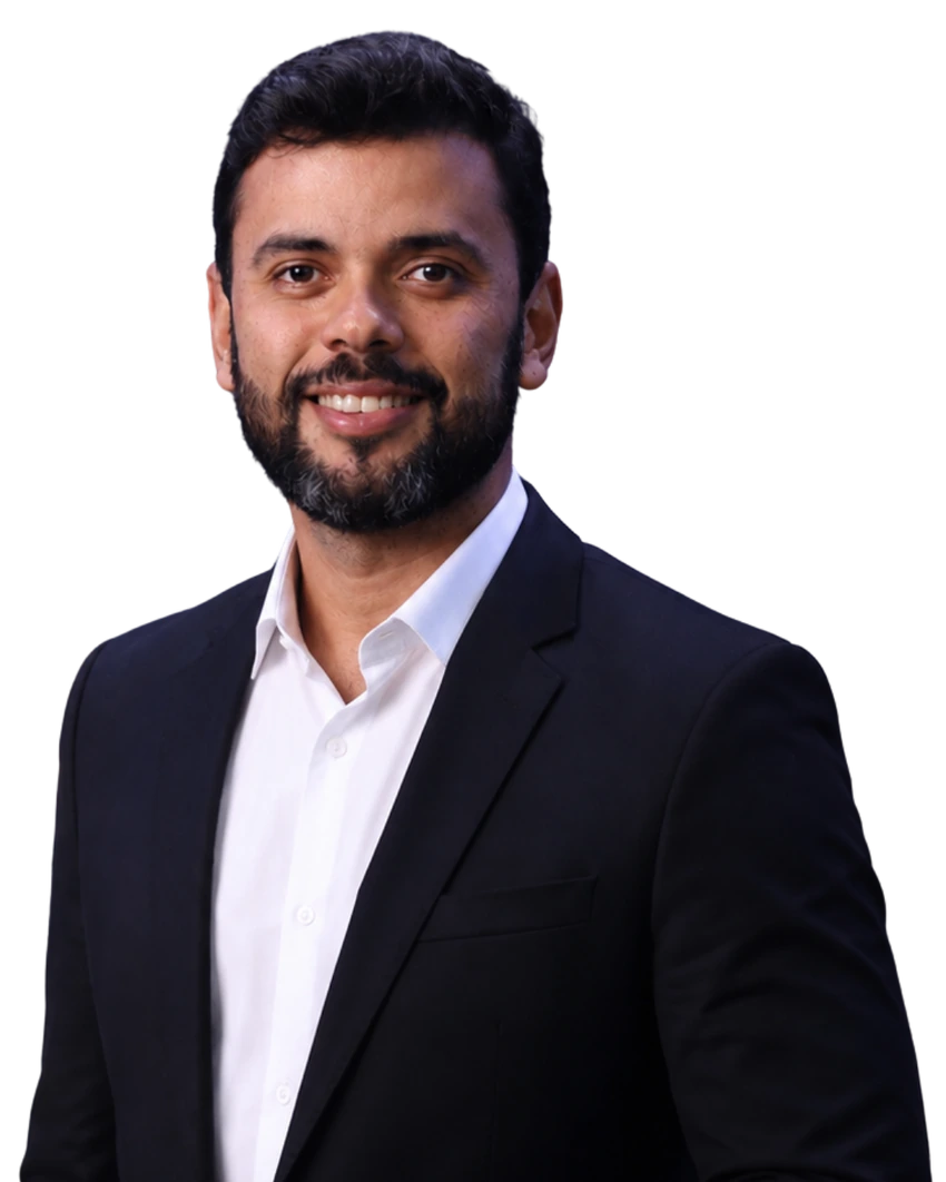 Bruno Mendonça