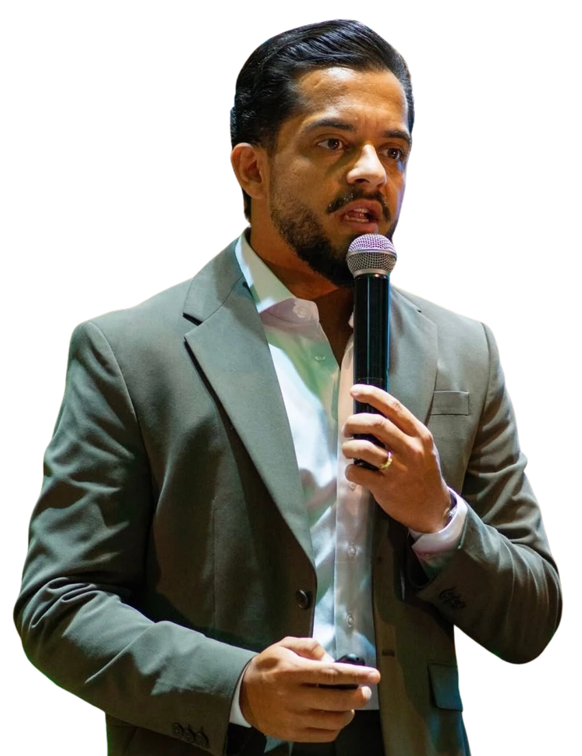David Paz